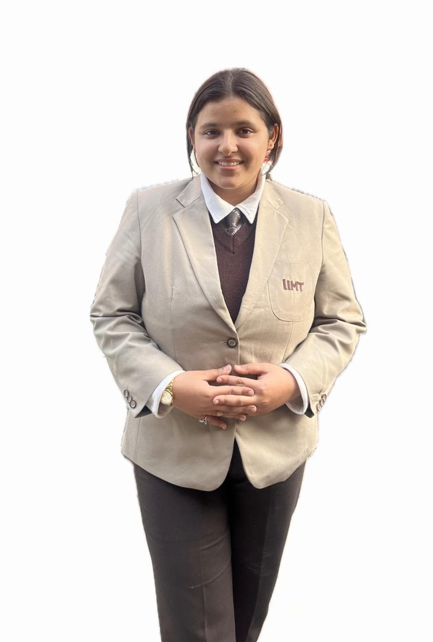 Sadhvi Tyagi
